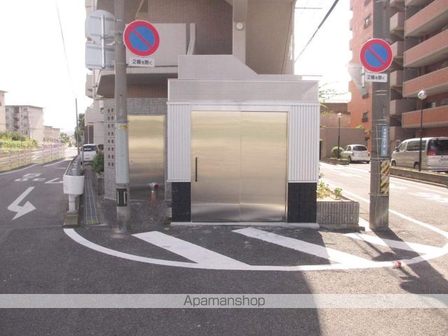 ハイツセイコー壱番館の外観写真