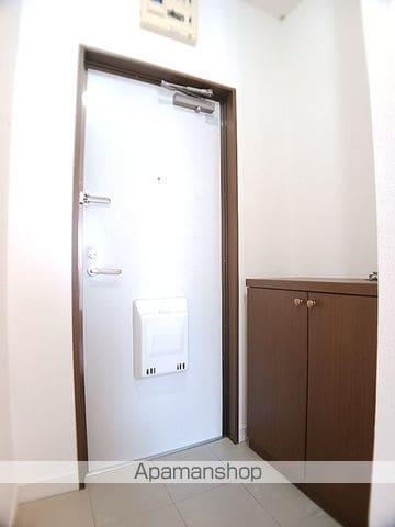 エトワールの内装写真