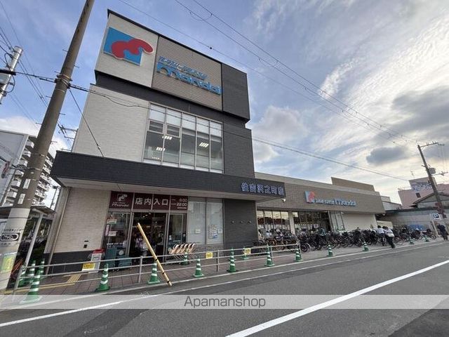 エクレール沢之町の周辺写真