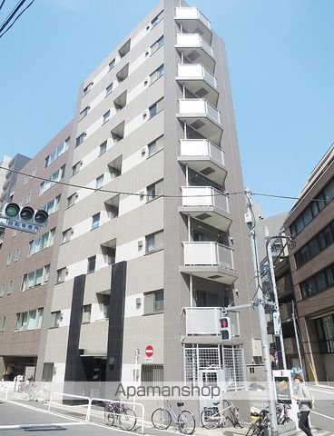 アーバイル九段下ミッドシティの外観写真