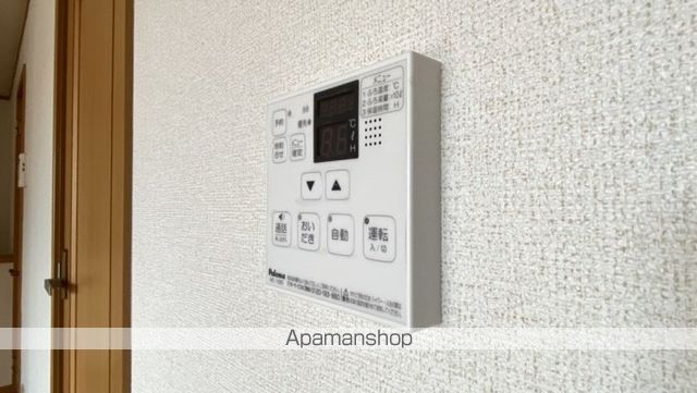 エクスプレス700Bの内装写真