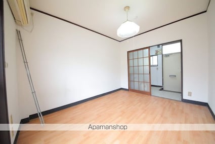 ニューオーツカマンション[1K/19.87m2]の内装5