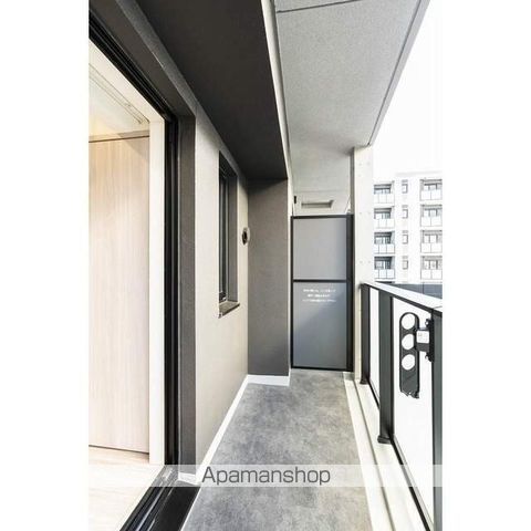 LIBR GRANT 四谷三丁目の内装写真