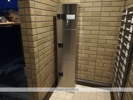 銀河タウン　Ｅ[1LDK/37.53m2]の内装1