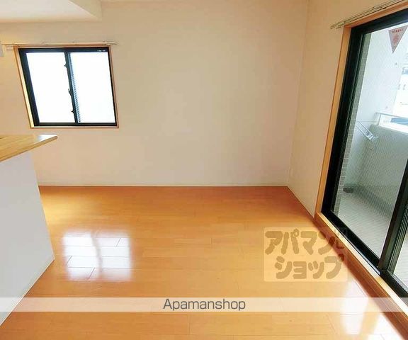 アヴニール御所南IIの内装写真