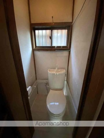 三宅中4丁目借家の内装写真