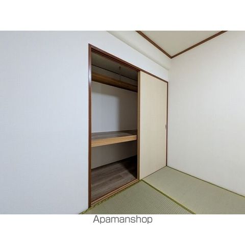 アートエリアSKの内装写真