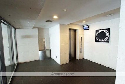 コンフォリア原宿[2LDK/63.32m2]のエントランス8