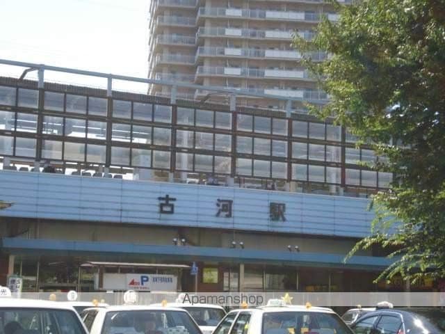フェアリー コートの周辺写真