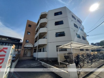 リエス清瀬旭が丘[3DK/64m2]の外観