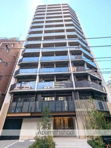 ルフォンプログレ田原町の外観写真