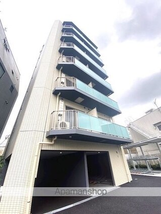 ステージファースト駒沢公園通り[1K/25.67m2]の外観2