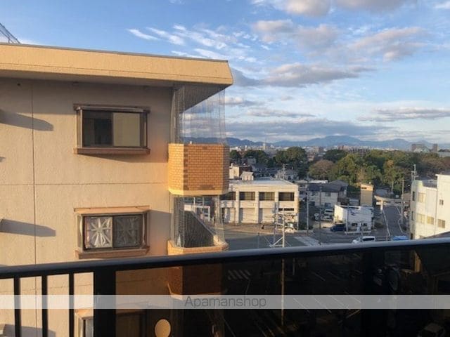 グランジュール大手町の内装写真