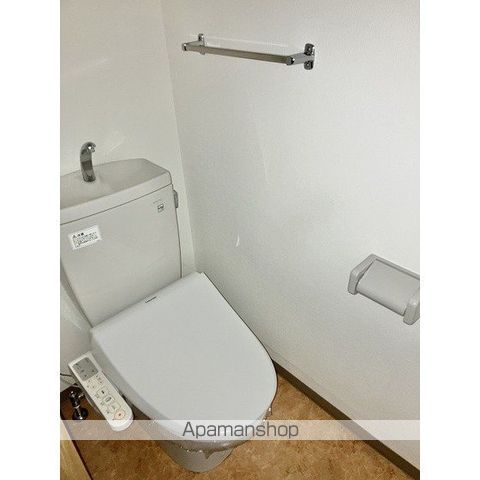 コンフォートEXE一番町の内装写真