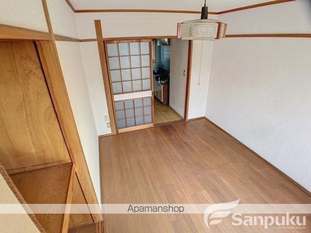 コーポ若藤の内装写真