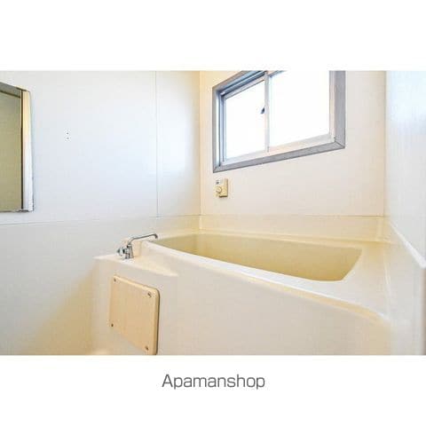 森永ハイツの内装写真