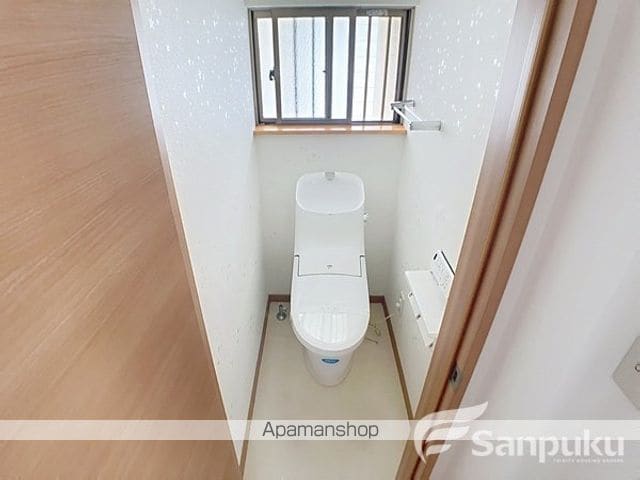 渡部一戸建の内装写真