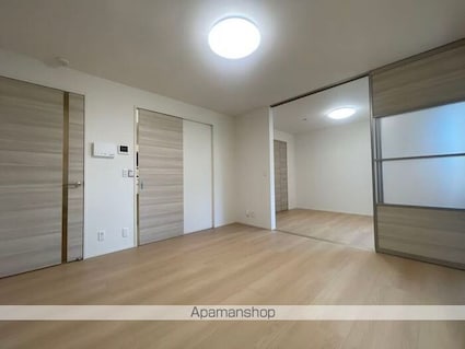 Ｄーｇｒａｃｅ秋月[1LDK/40.17m2]の内装3