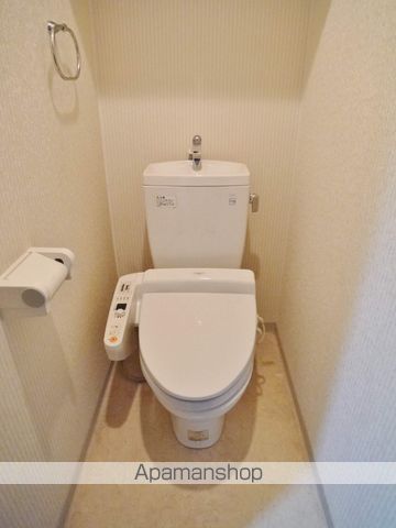 アドヴァンシティ岡山ステーションの内装写真
