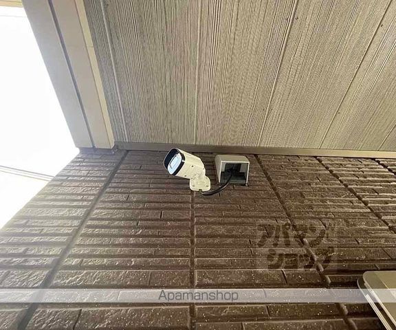シャーメゾン京都六角大宮の内装写真