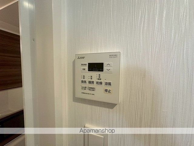 プレジオ城東の内装写真