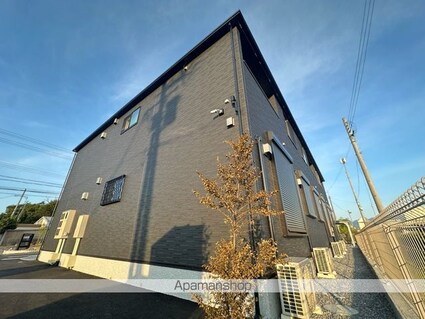 トラスト　メゾン[1LDK/50.14m2]の外観4