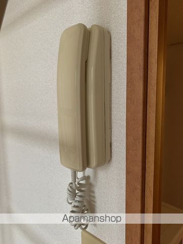 レオパレスカメリアの内装写真