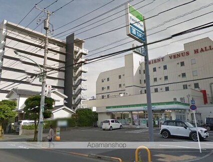 ライオンズマンション河辺第２[1R/21.04m2]の周辺6