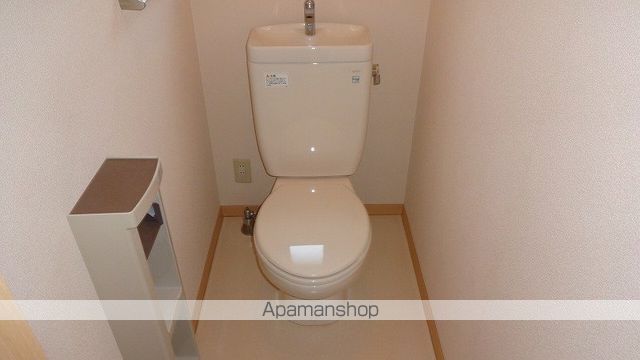 エスポワール Aの内装写真