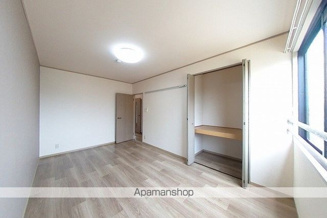 リバーフォート阿賀 Bの内装写真