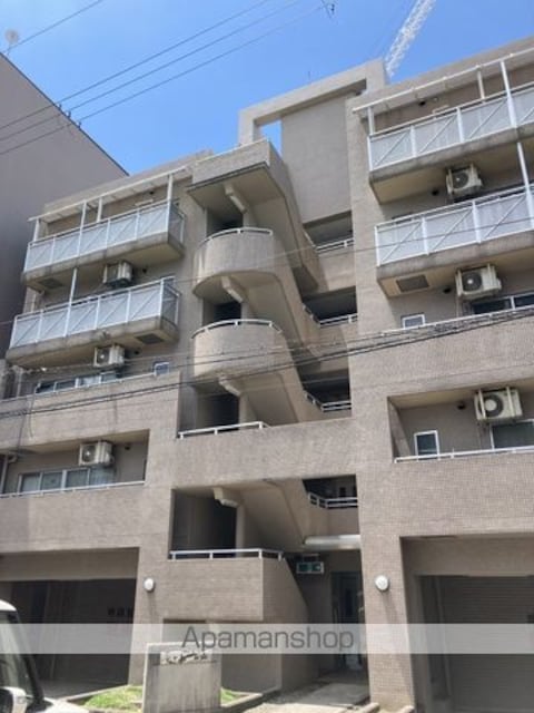 シャトー石山[3LDK/65.16m2]の外観1