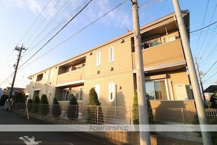 メゾンＫー２・３　Ｋー２[1LDK/47.4m2]の外観1