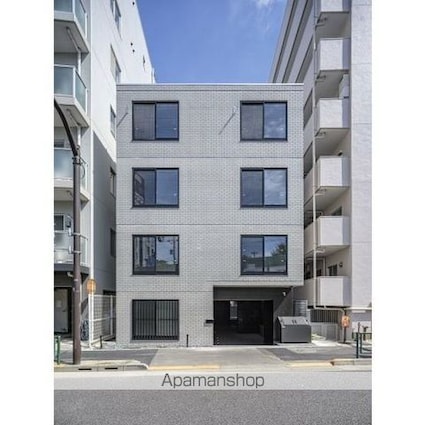 アバンテリム三軒茶屋[1R/20.36m2]の外観2