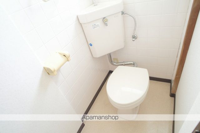 宮川連棟貸家2の内装写真
