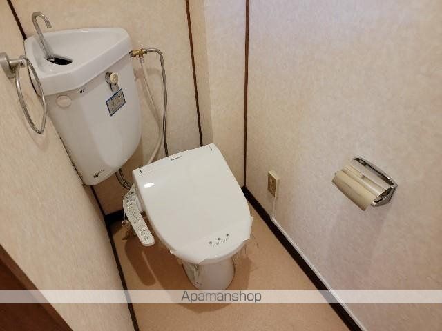 イーグル常盤の内装写真