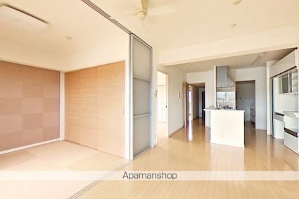 高知県高知市相模町[3LDK/71.36m2]のリビング・居間