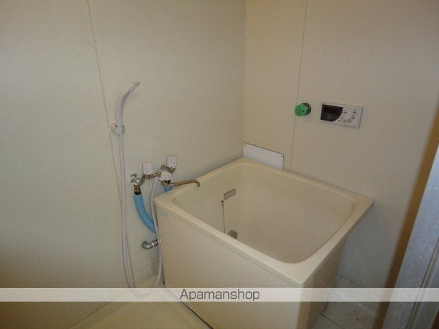 コンフォート弥生の内装写真
