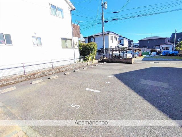 レオパレスラビホワ20のその他写真