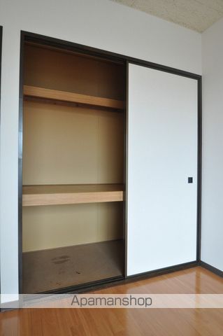 S.T.Villa TSUSHIMA Bの内装写真