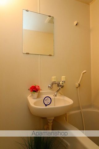 サンセットビレッジ新川B棟の内装写真