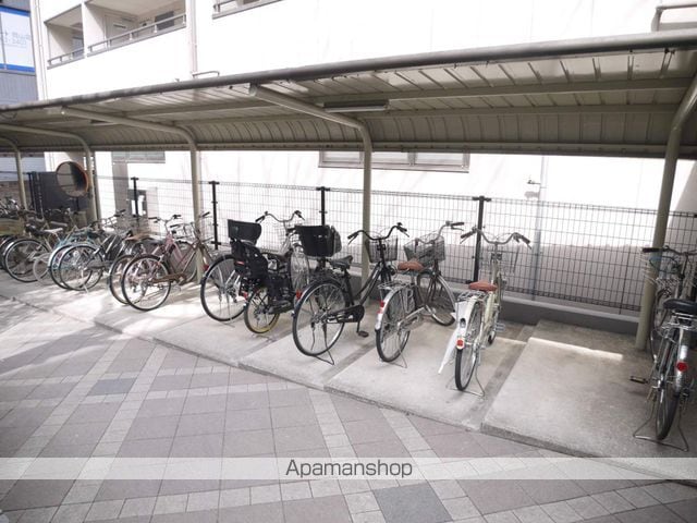 サーパスシティ大供の外観写真