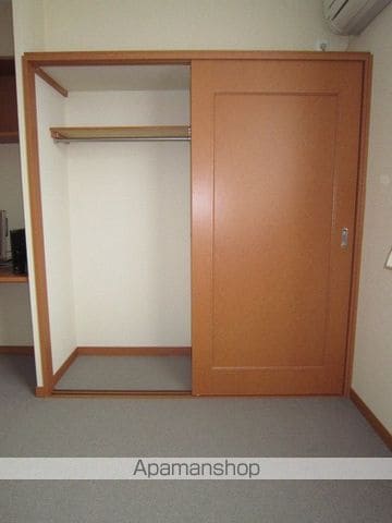 レオパレスシルワの内装写真