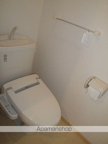 ルシェッロの内装写真