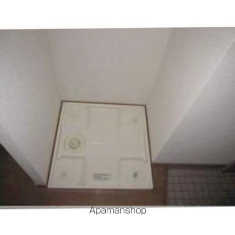 ツールド新照院の内装写真