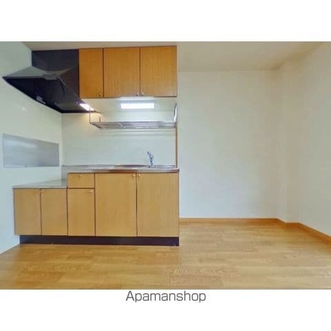 ハイツ功城の内装写真