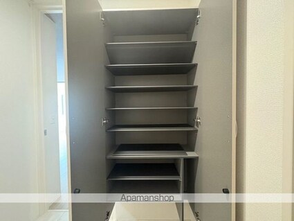 ＤーＲＯＯＭ小田原２丁目Ｂ[1LDK/44.46m2]の内装1