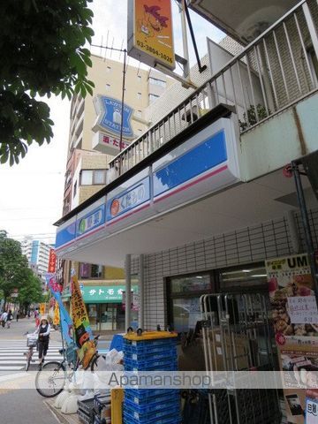 CITY SPIRE 西葛西の周辺写真