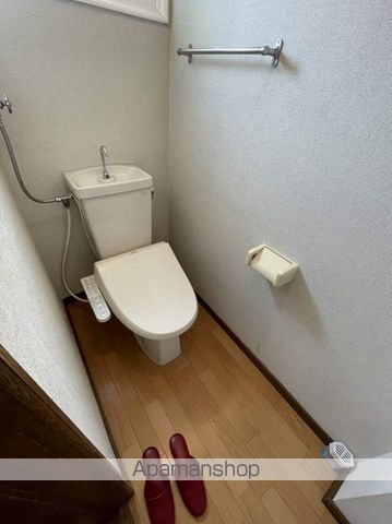 向陽荘Bの内装写真