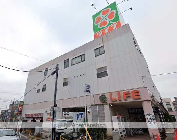 ジョイシティ千歳烏山の周辺写真