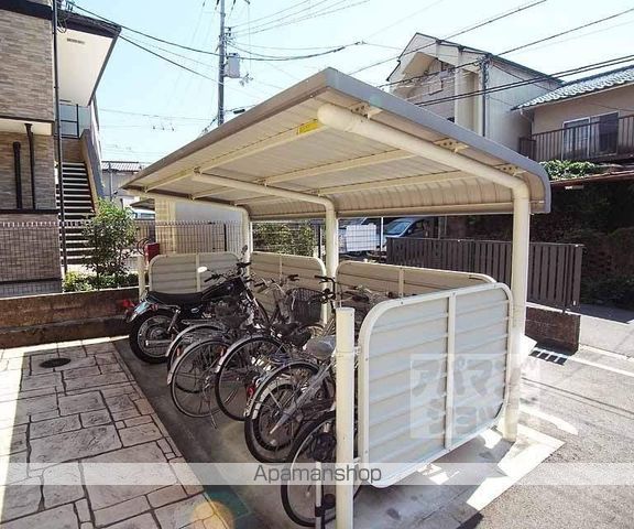 カーサ フォルビートのその他写真
